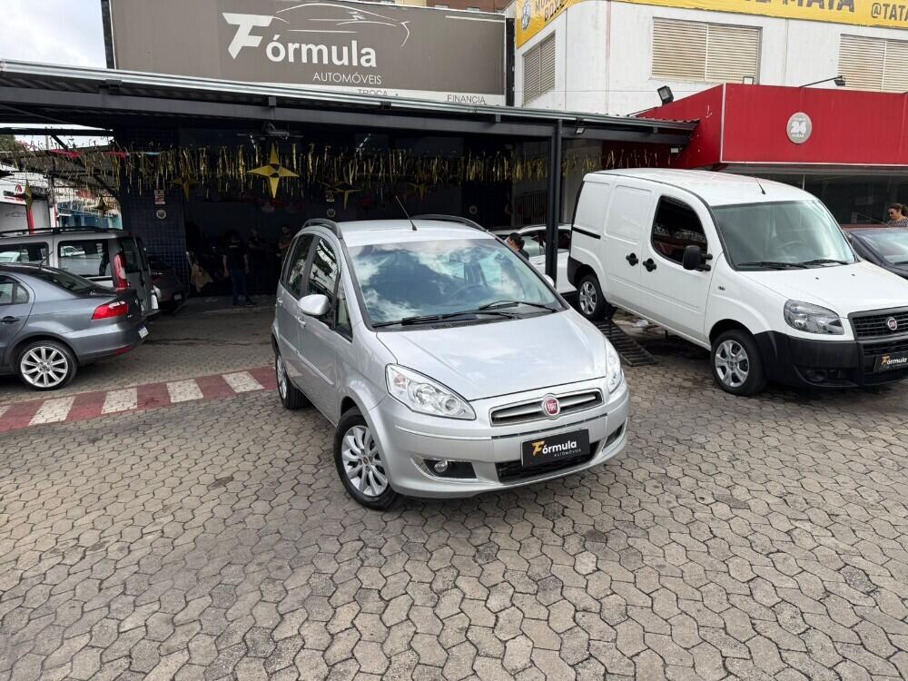 Fiat Idea