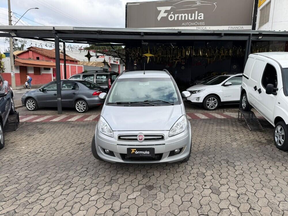 Fiat Idea