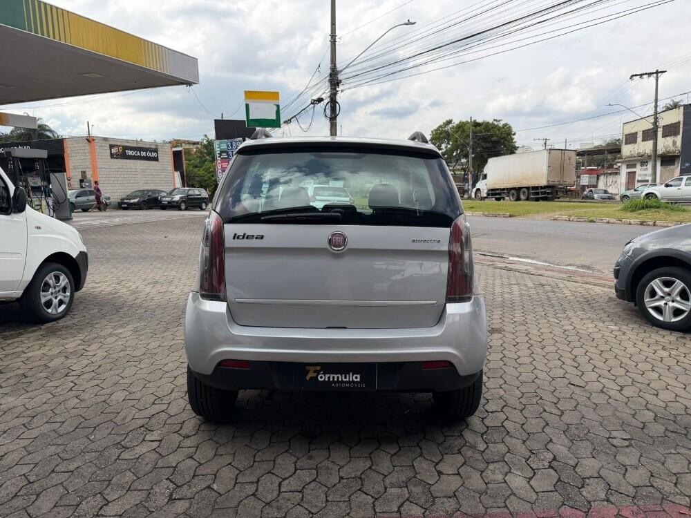 Fiat Idea