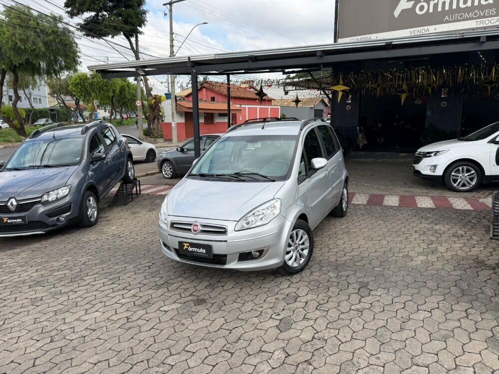 Fiat Idea