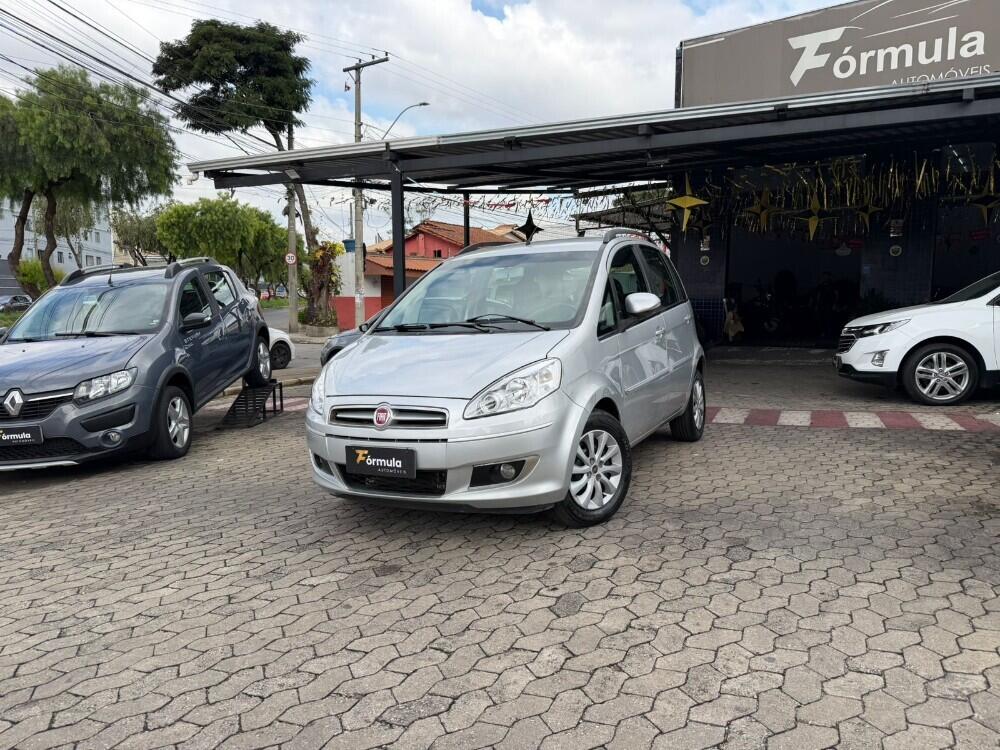 Fiat Idea