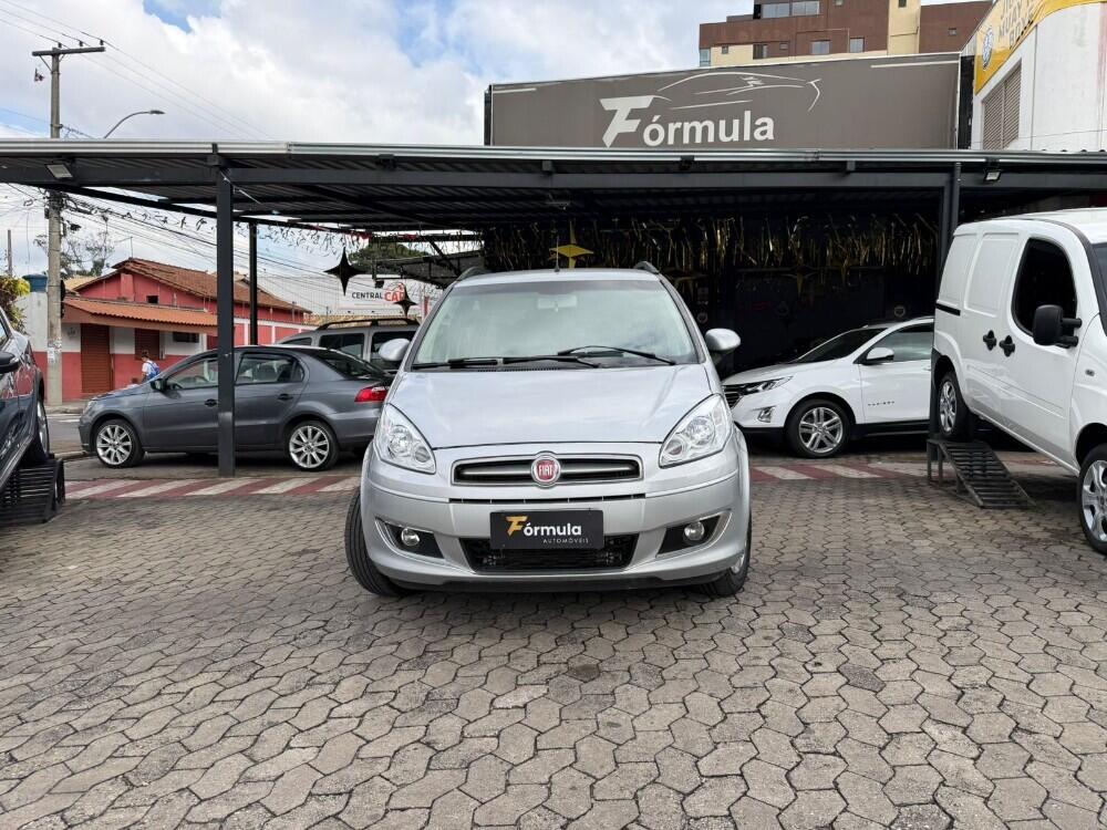 Fiat Idea
