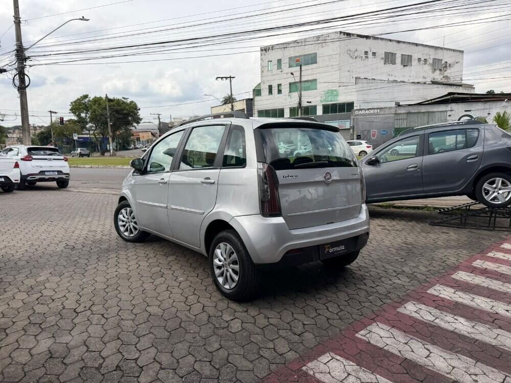 Fiat Idea