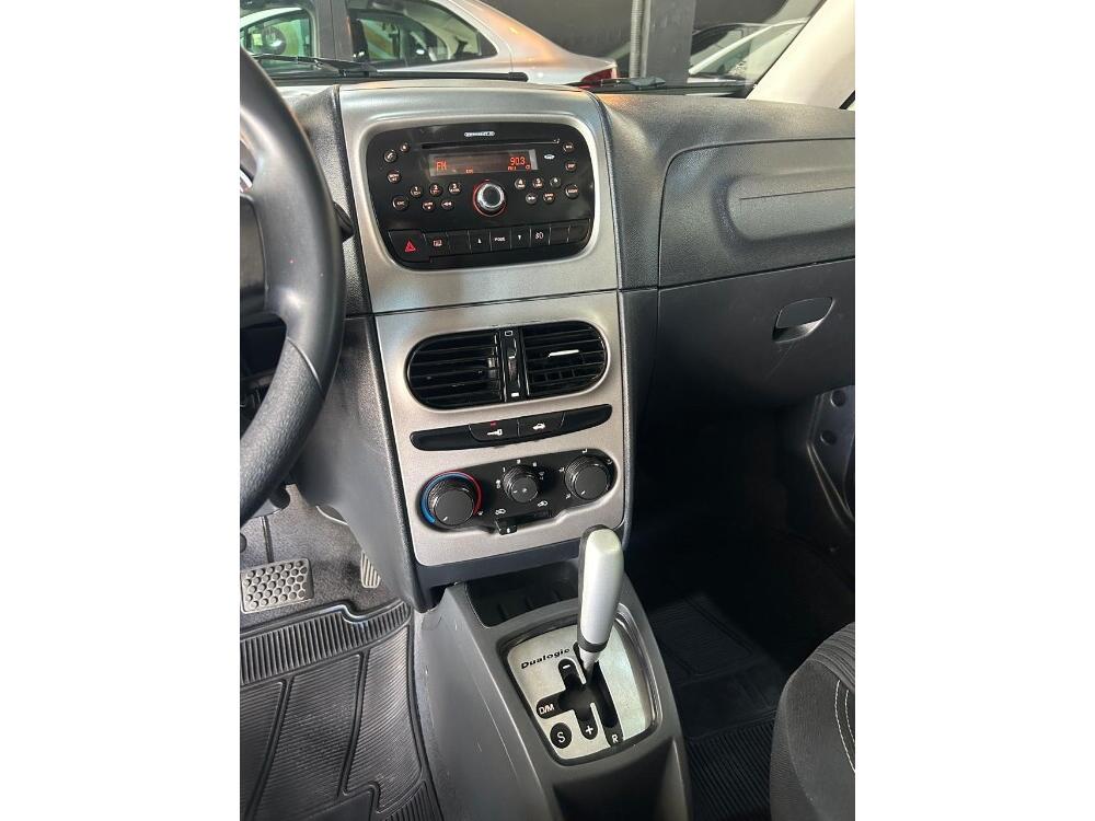 Fiat Idea