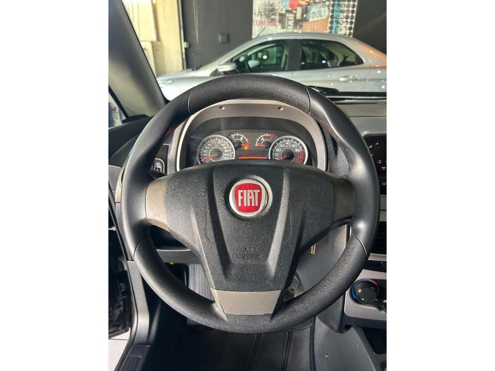 Fiat Idea