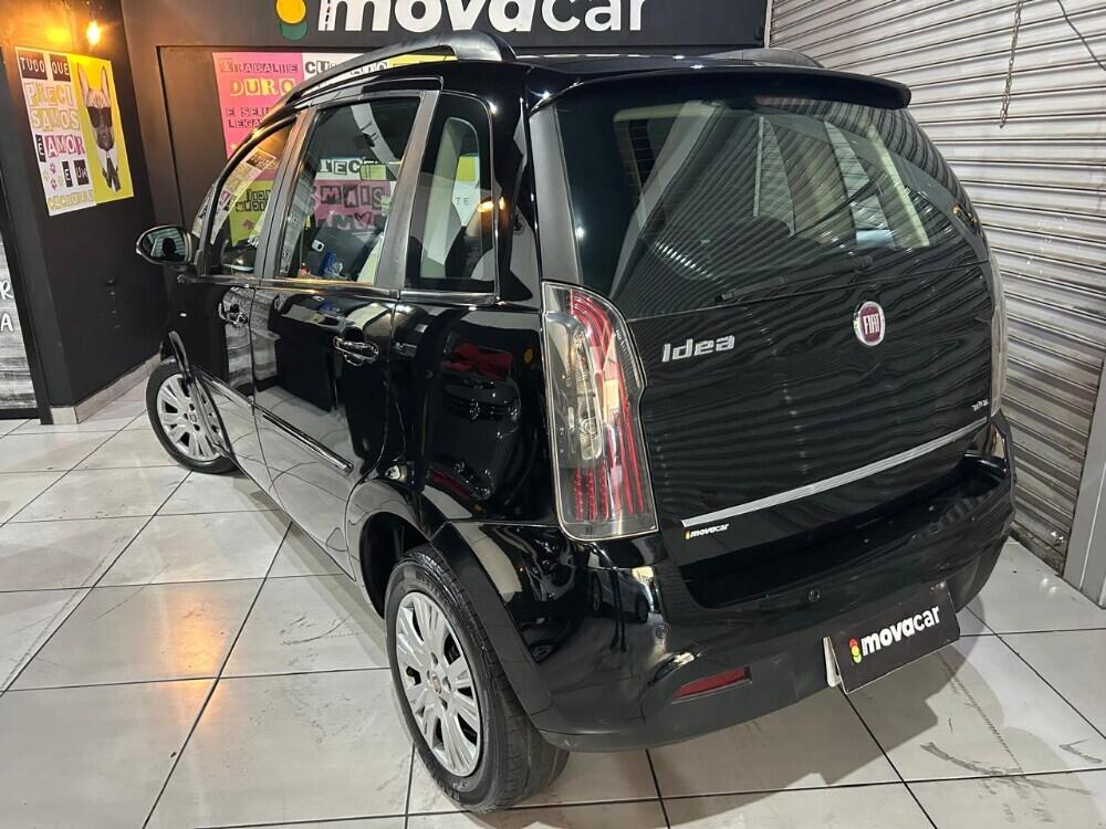 Fiat Idea