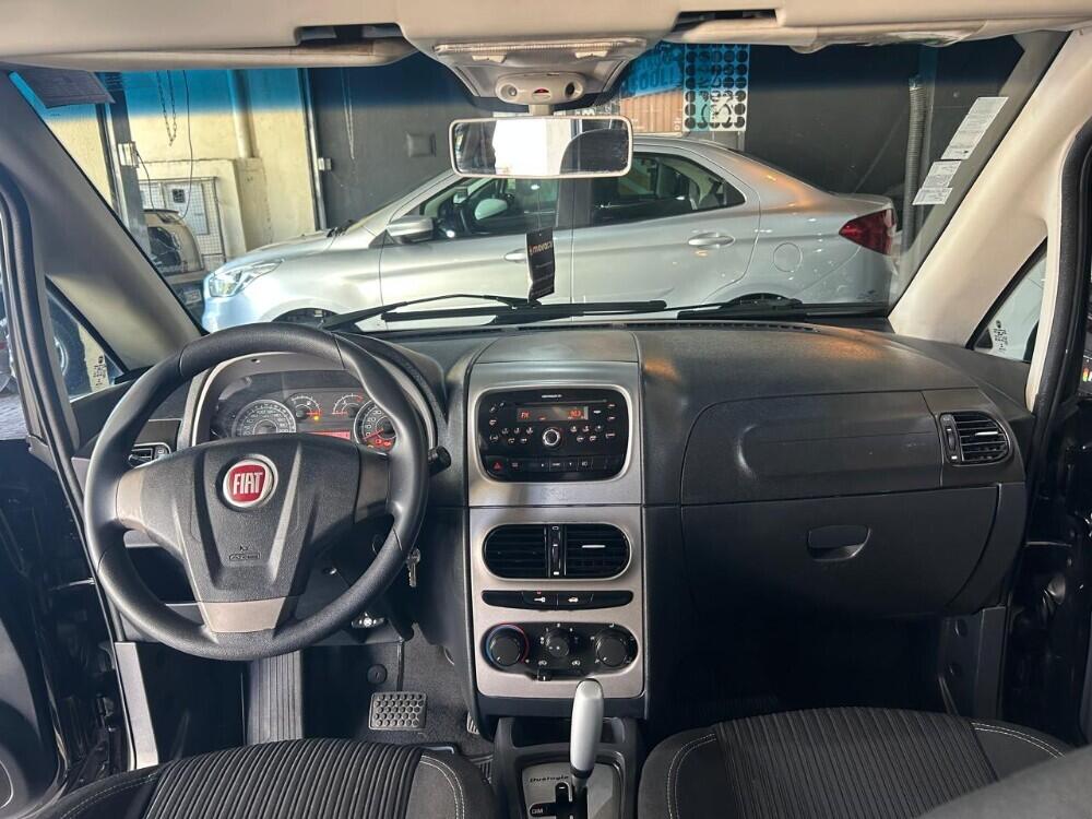 Fiat Idea
