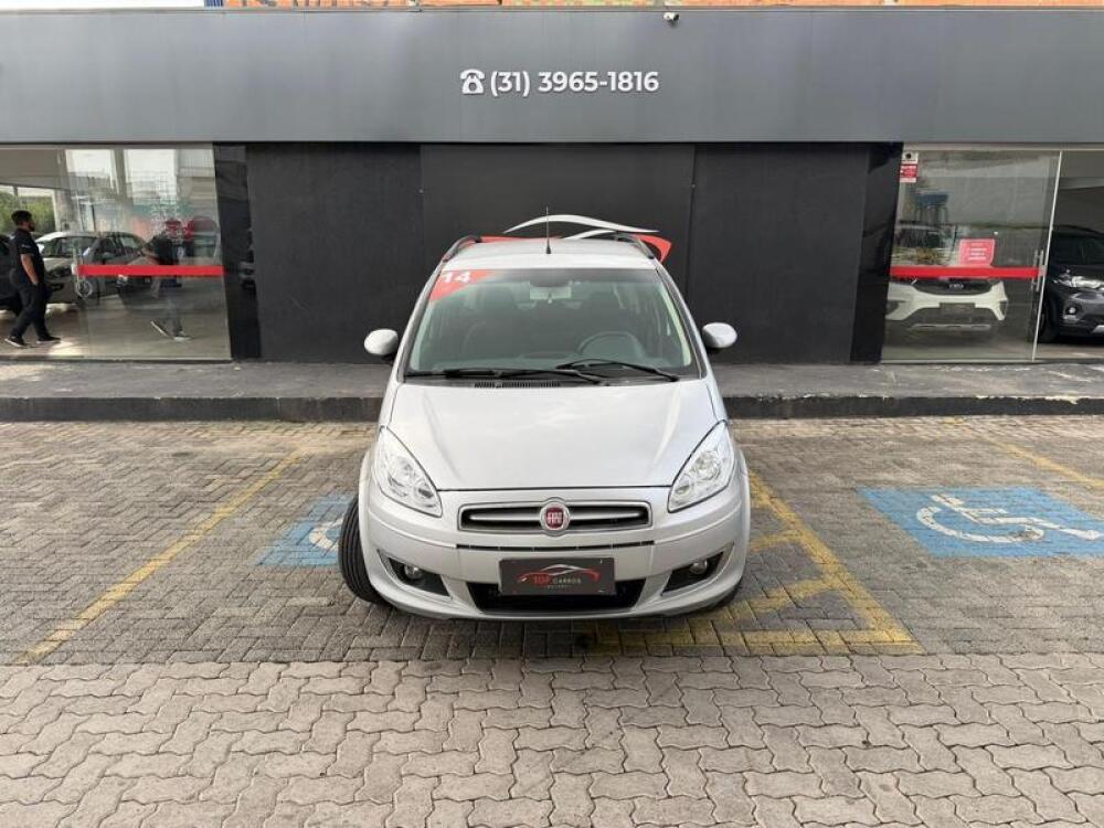 Fiat Idea
