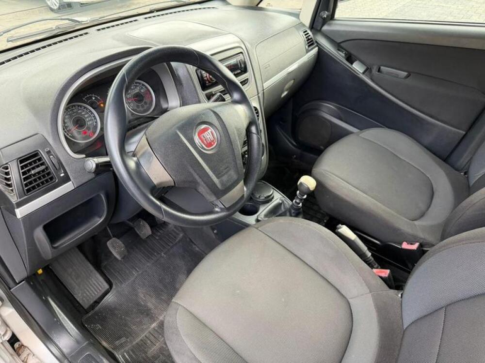 Fiat Idea