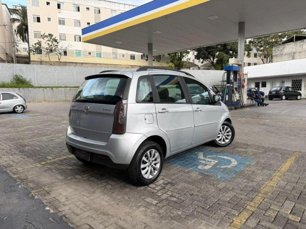 Fiat Idea