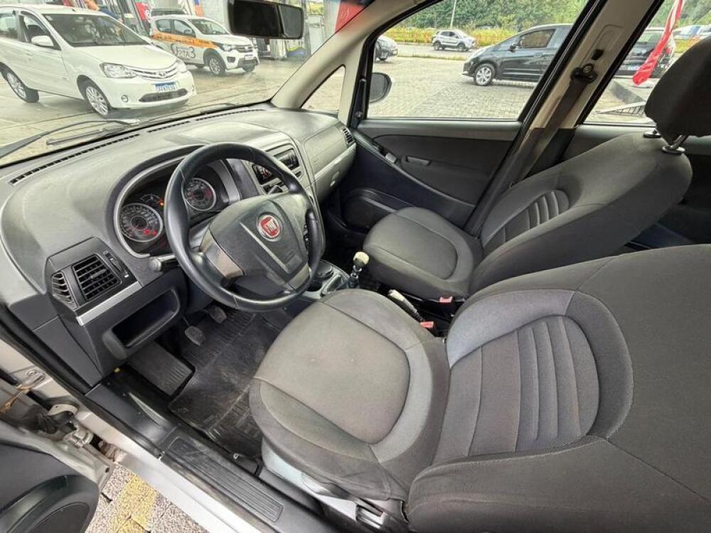 Fiat Idea