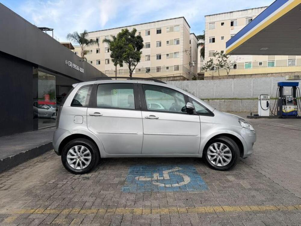 Fiat Idea