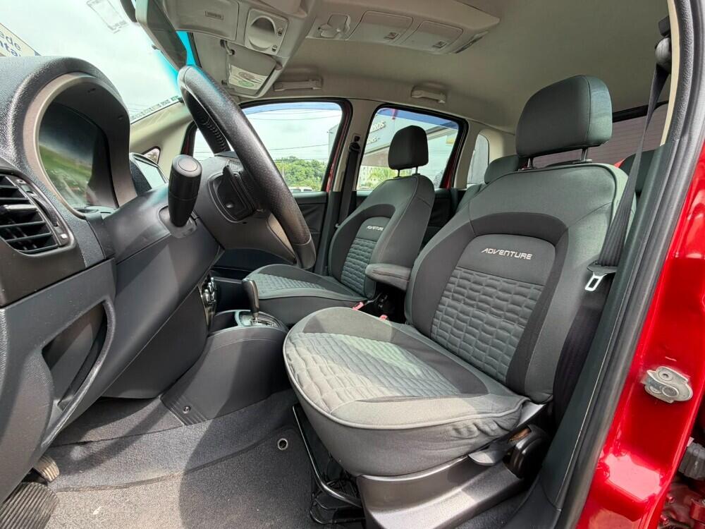 Fiat Idea