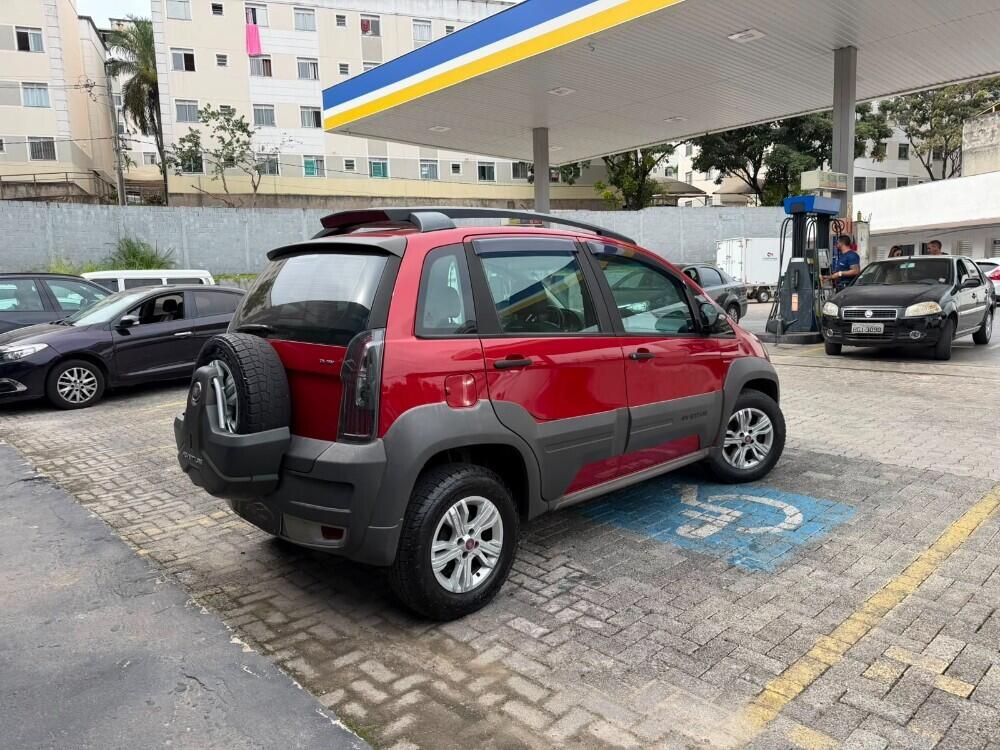 Fiat Idea