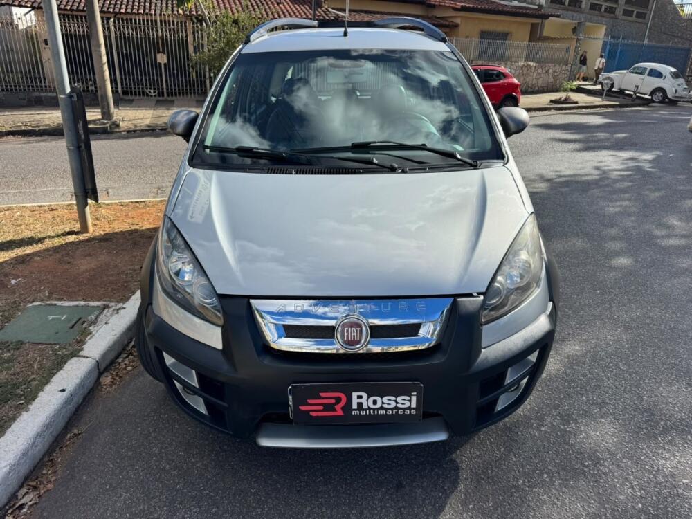 Fiat Idea