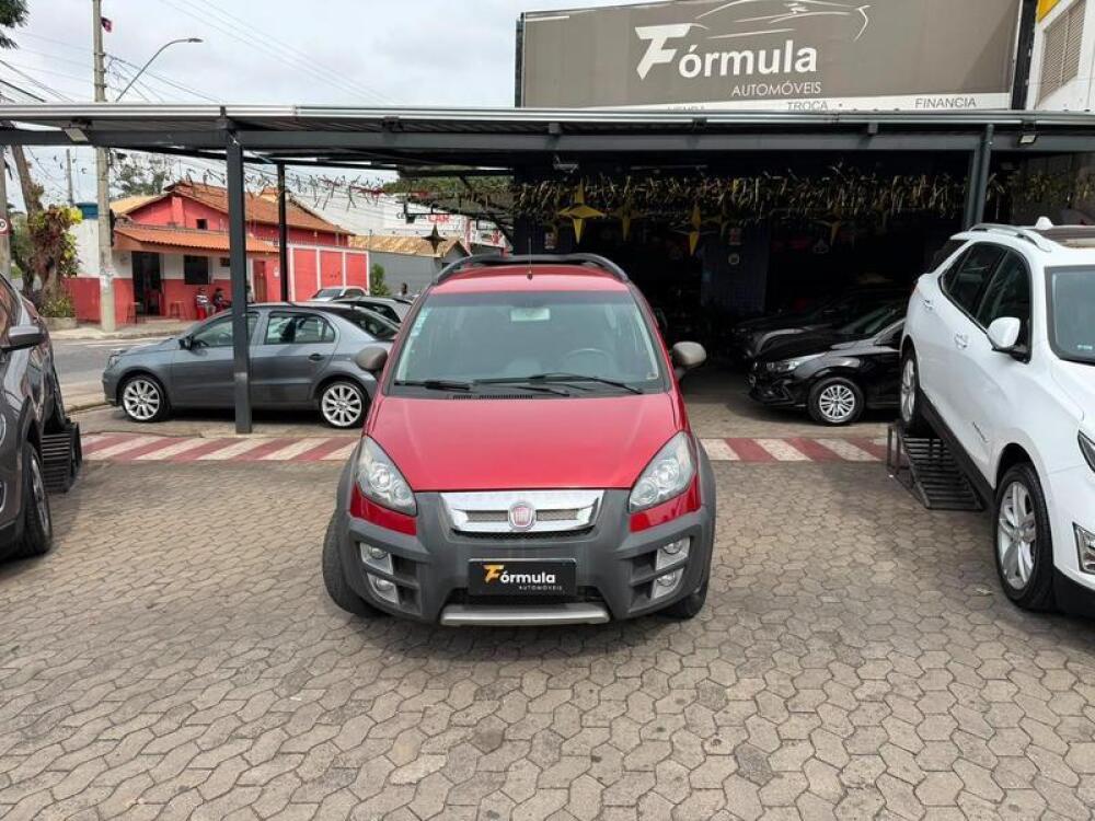 Fiat Idea