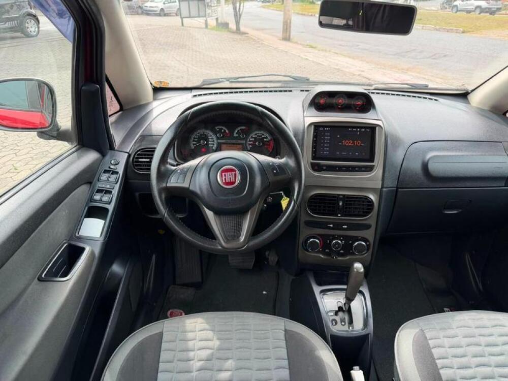 Fiat Idea