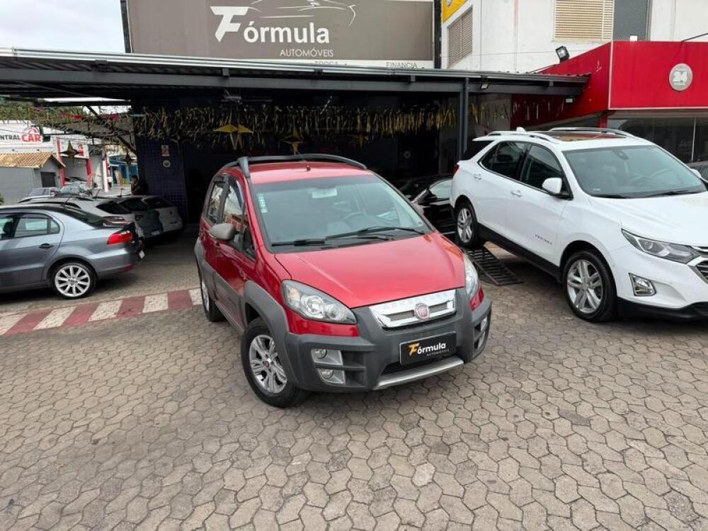 Fiat Idea