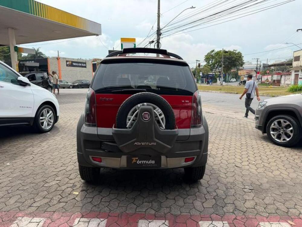 Fiat Idea