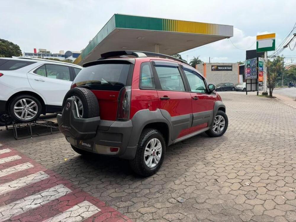 Fiat Idea