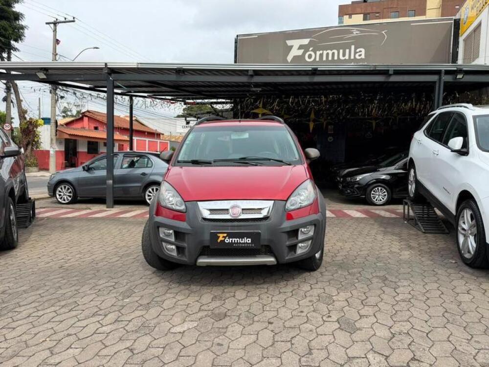 Fiat Idea