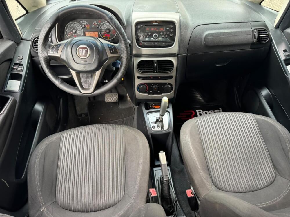 Fiat Idea