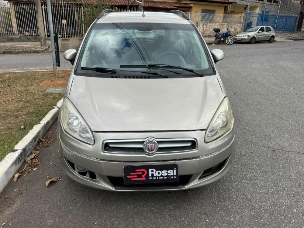 Fiat Idea