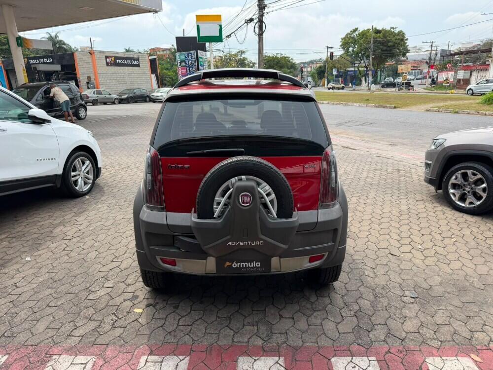 Fiat Idea