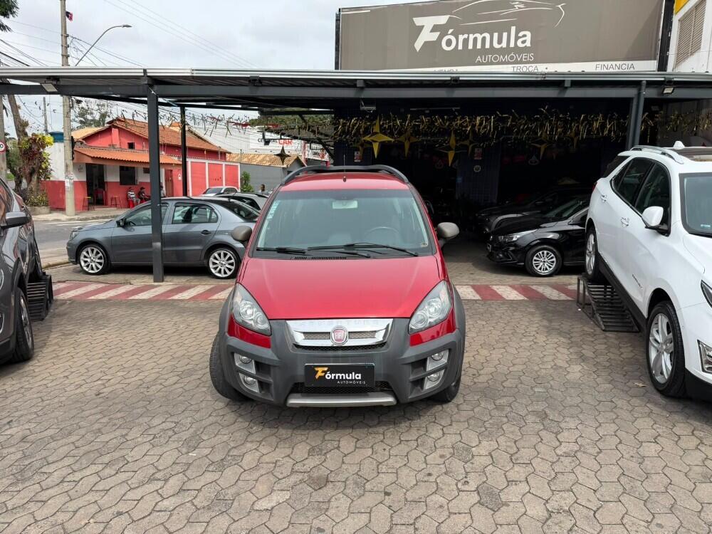 Fiat Idea