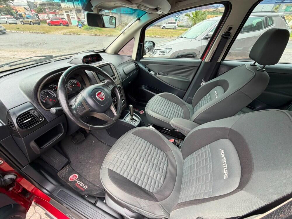 Fiat Idea