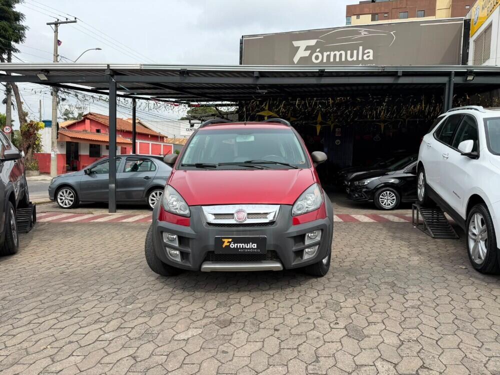 Fiat Idea