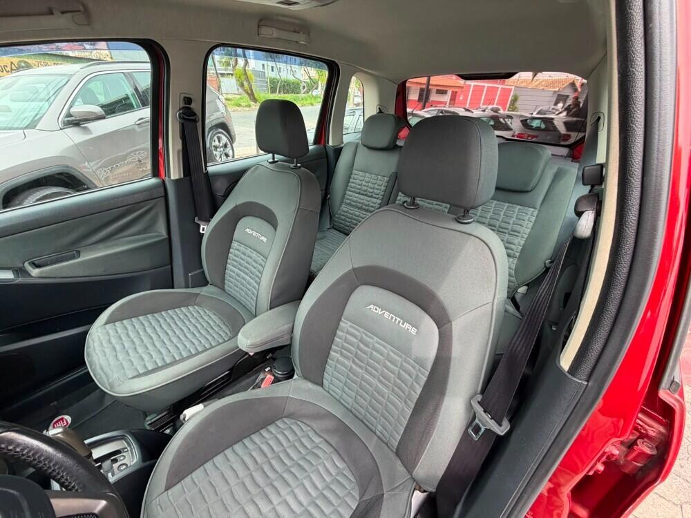 Fiat Idea