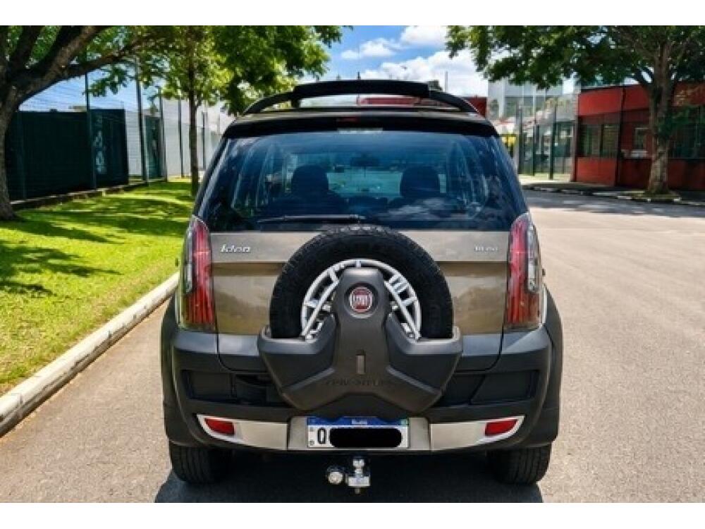 Fiat Idea