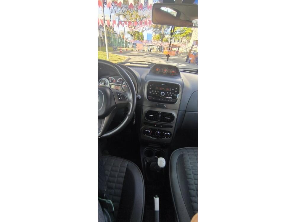Fiat Idea