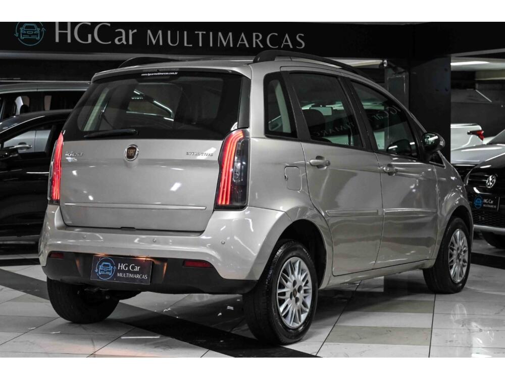 Fiat Idea