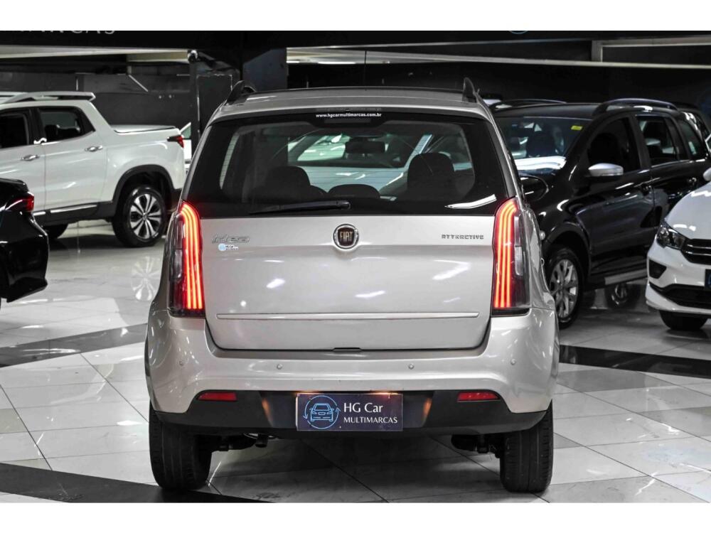 Fiat Idea