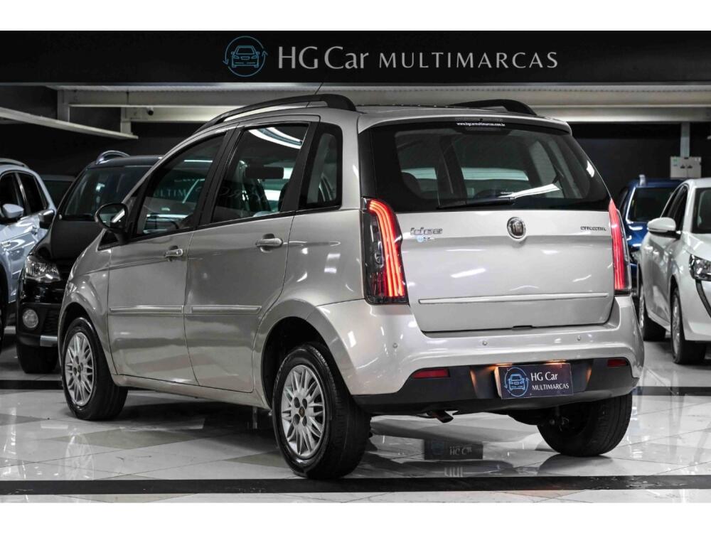 Fiat Idea