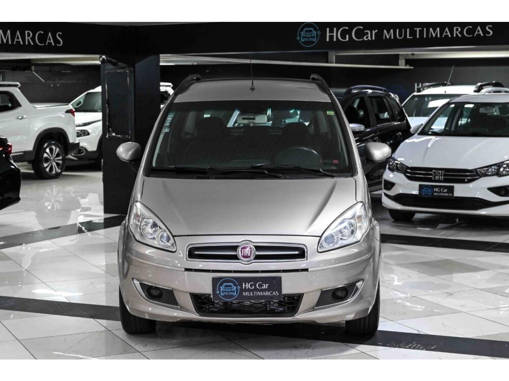 Fiat Idea