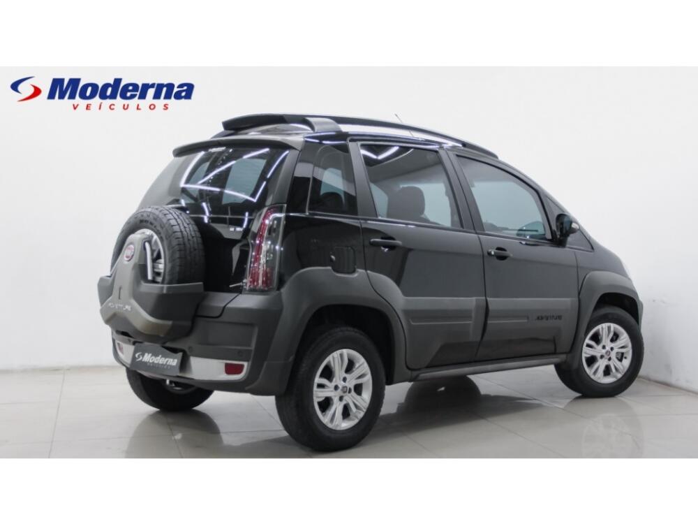 Fiat Idea