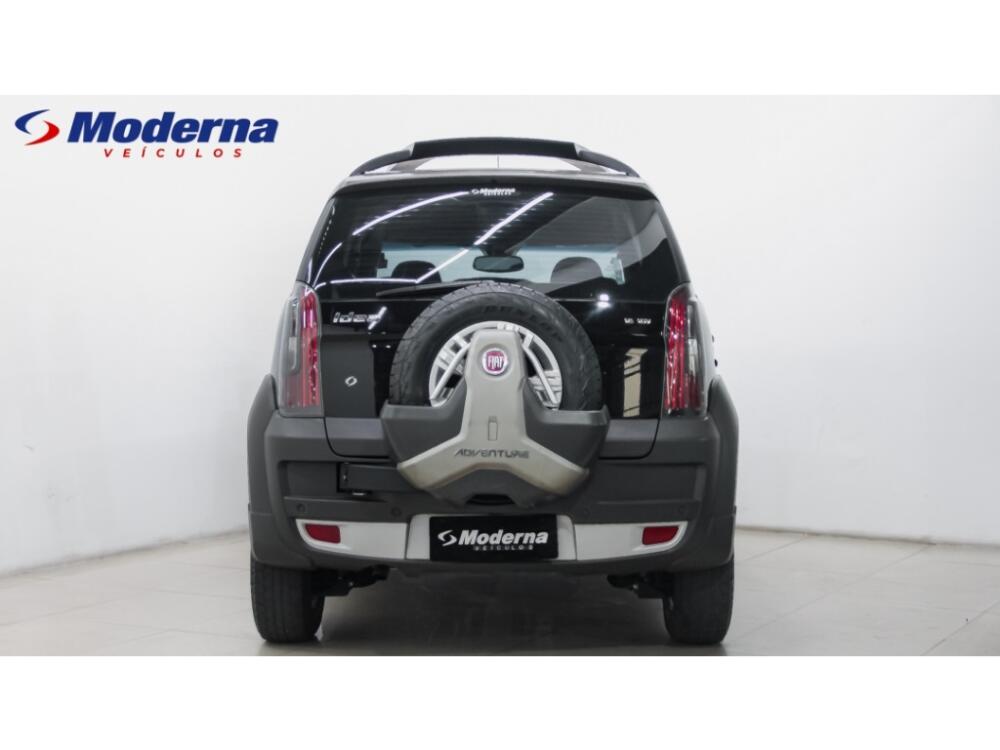 Fiat Idea