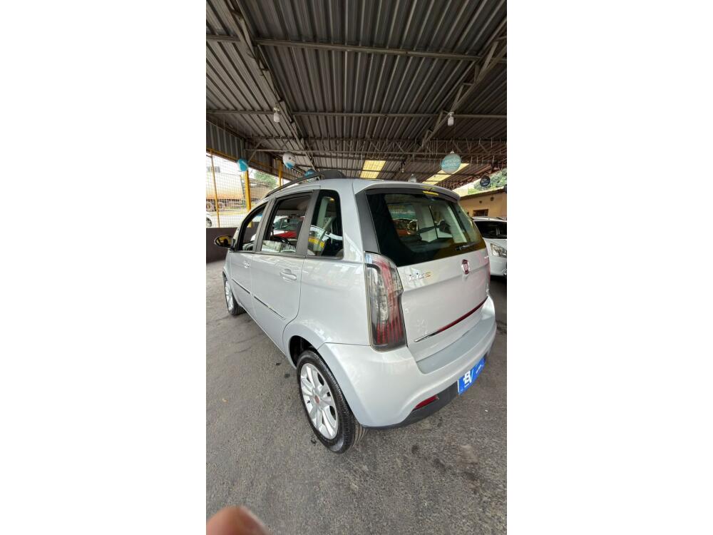 Fiat Idea