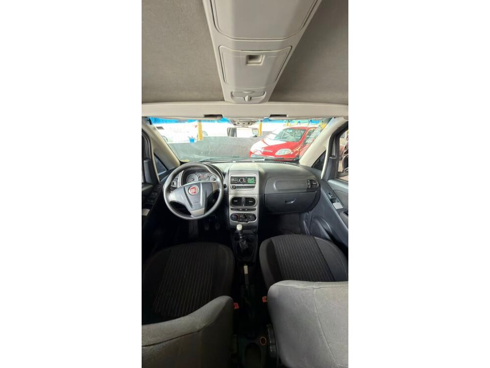 Fiat Idea