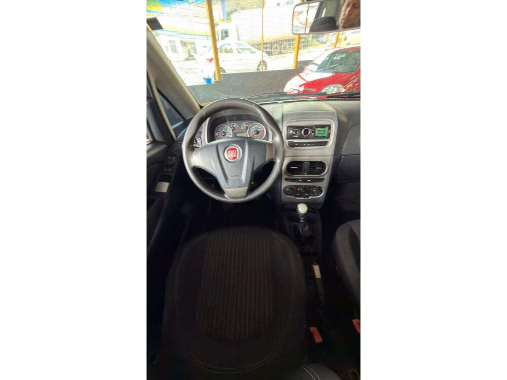 Fiat Idea