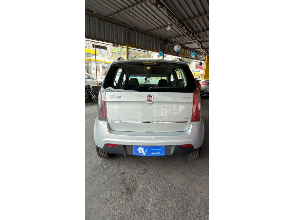 Fiat Idea