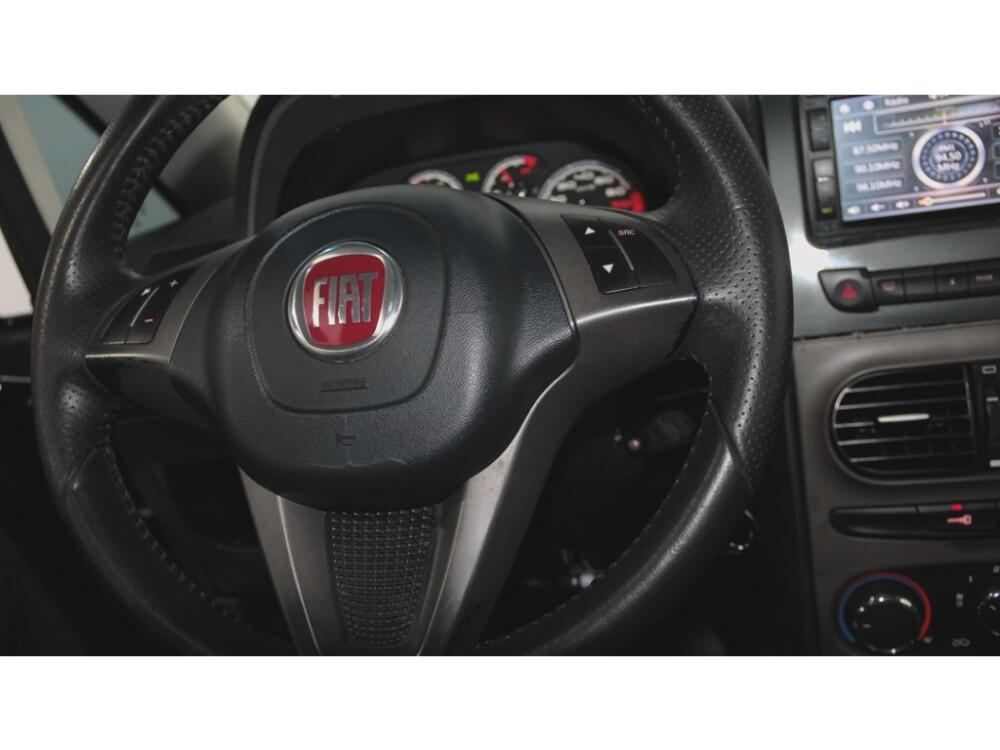 Fiat Idea