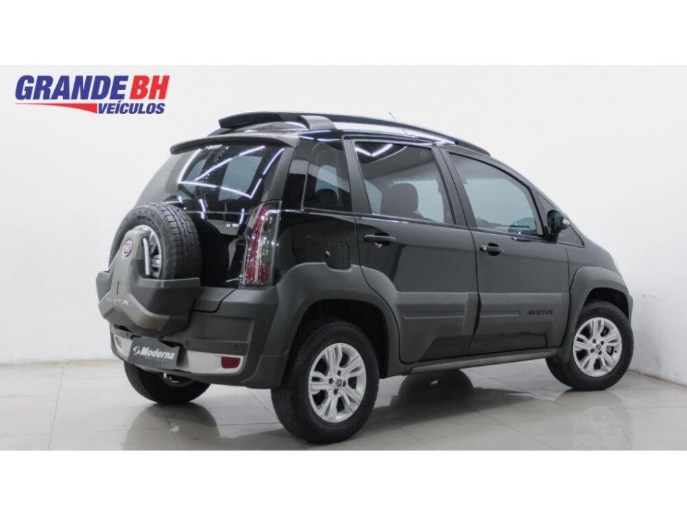 Fiat Idea