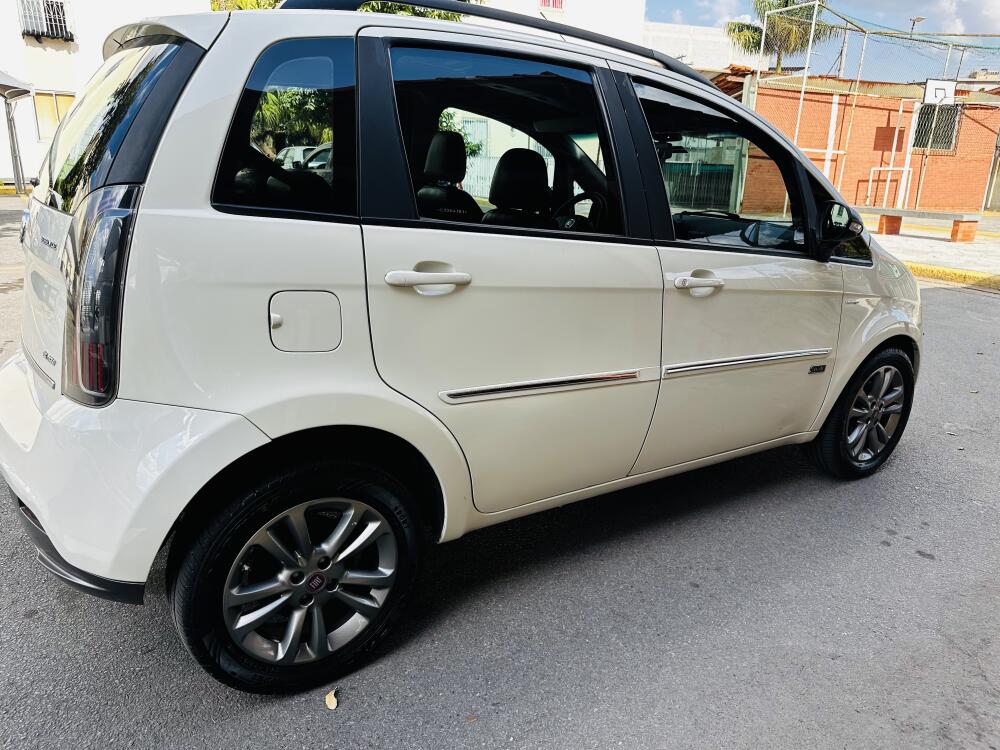 Fiat Idea