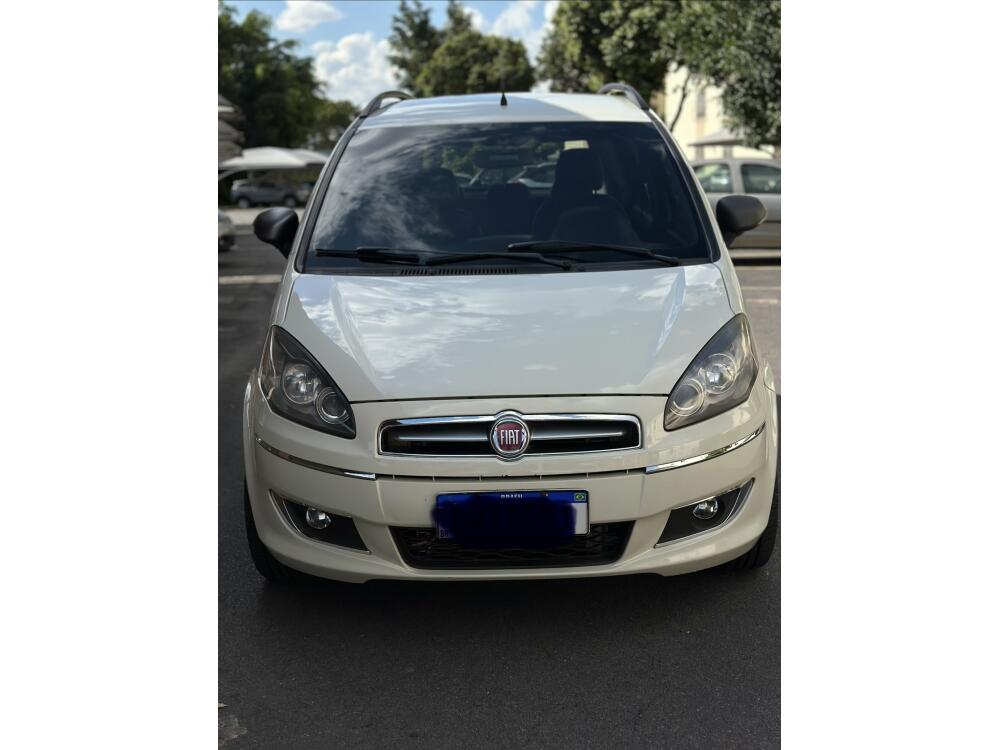 Fiat Idea