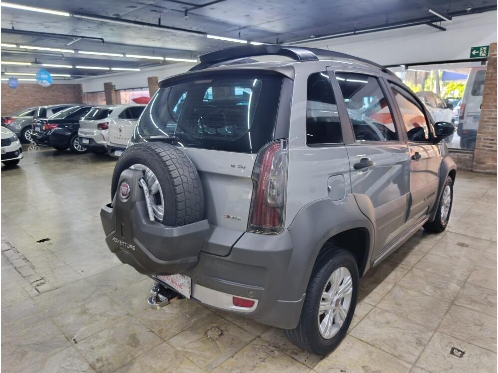 Fiat Idea