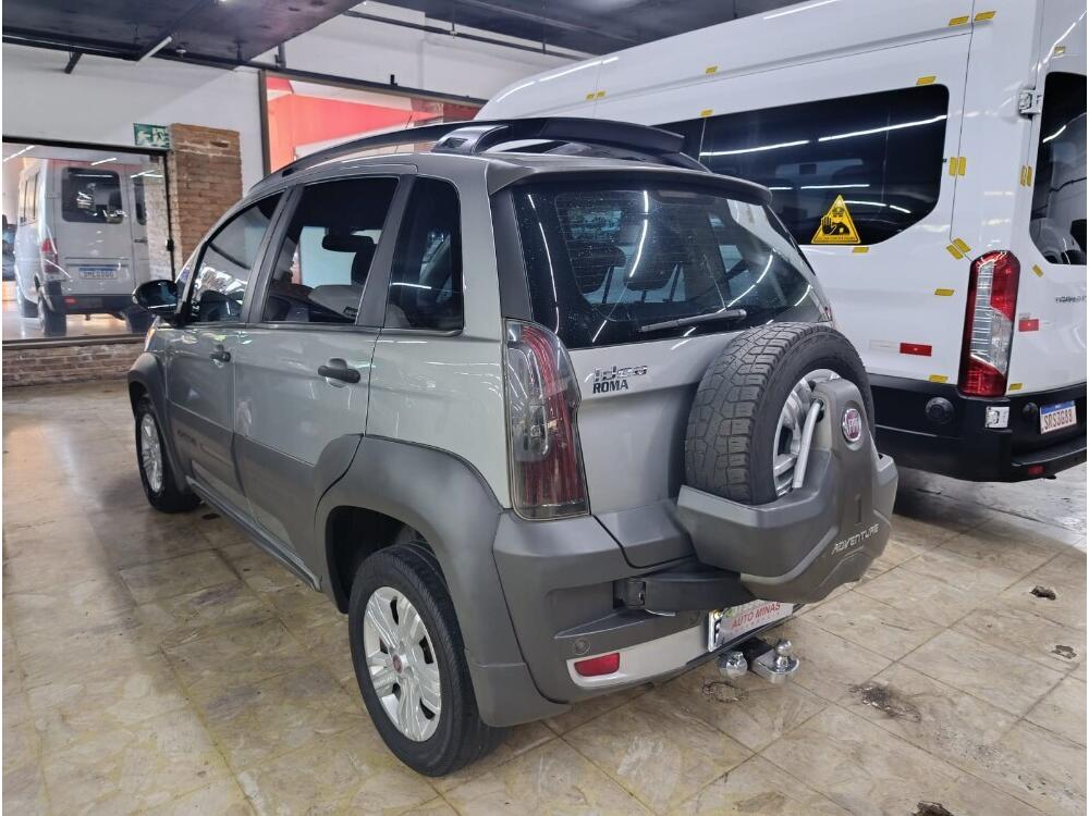 Fiat Idea
